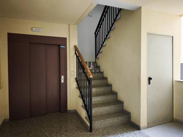 1 sypialnia Mieszkanie na sprzedaż w Archena - 78 000 € (Ref: 9650981)