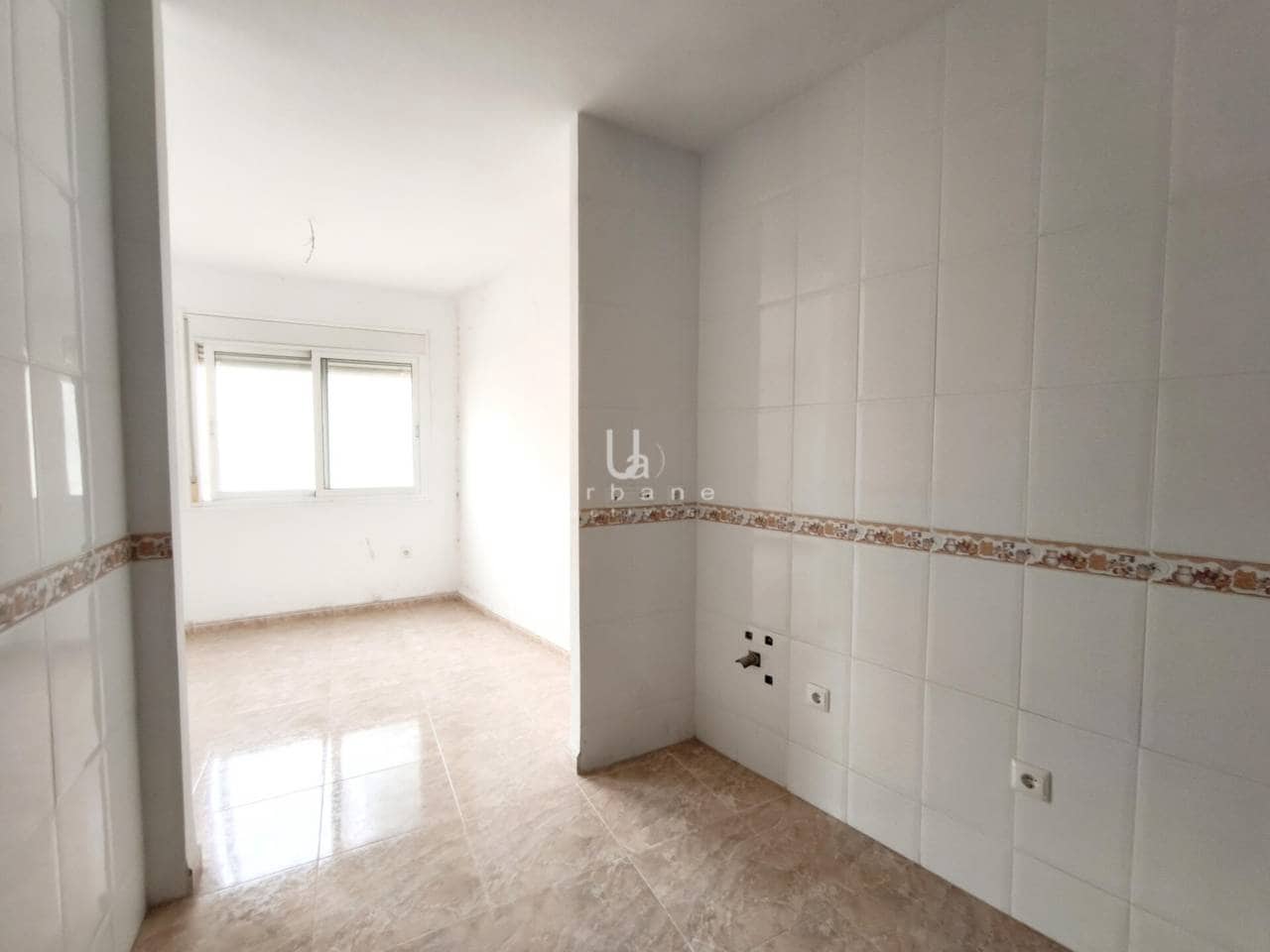 1 bedroom Flat for sale in Archena - € 78,000 (Ref: 9650981)