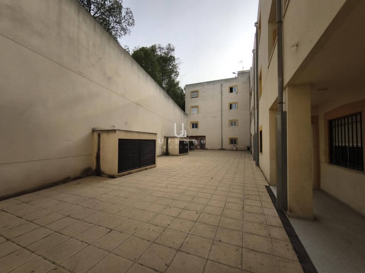 1 bedroom Flat for sale in Archena - € 78,000 (Ref: 9650981)