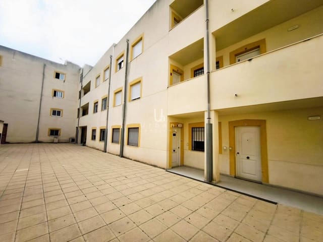 1 sypialnia Mieszkanie na sprzedaż w Archena - 78 000 € (Ref: 9650981)