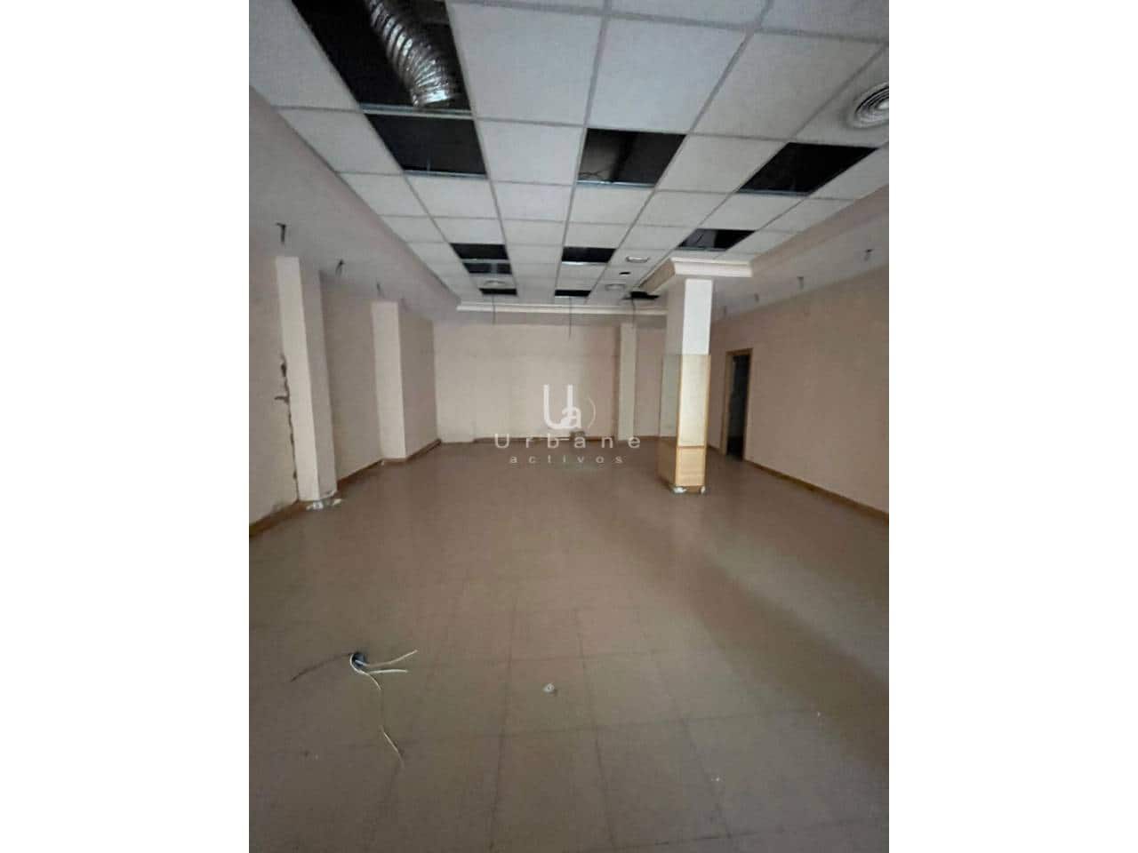 Kommersiell till salu i Cabezo de Torres - 65 000 € (Ref: 9658128)