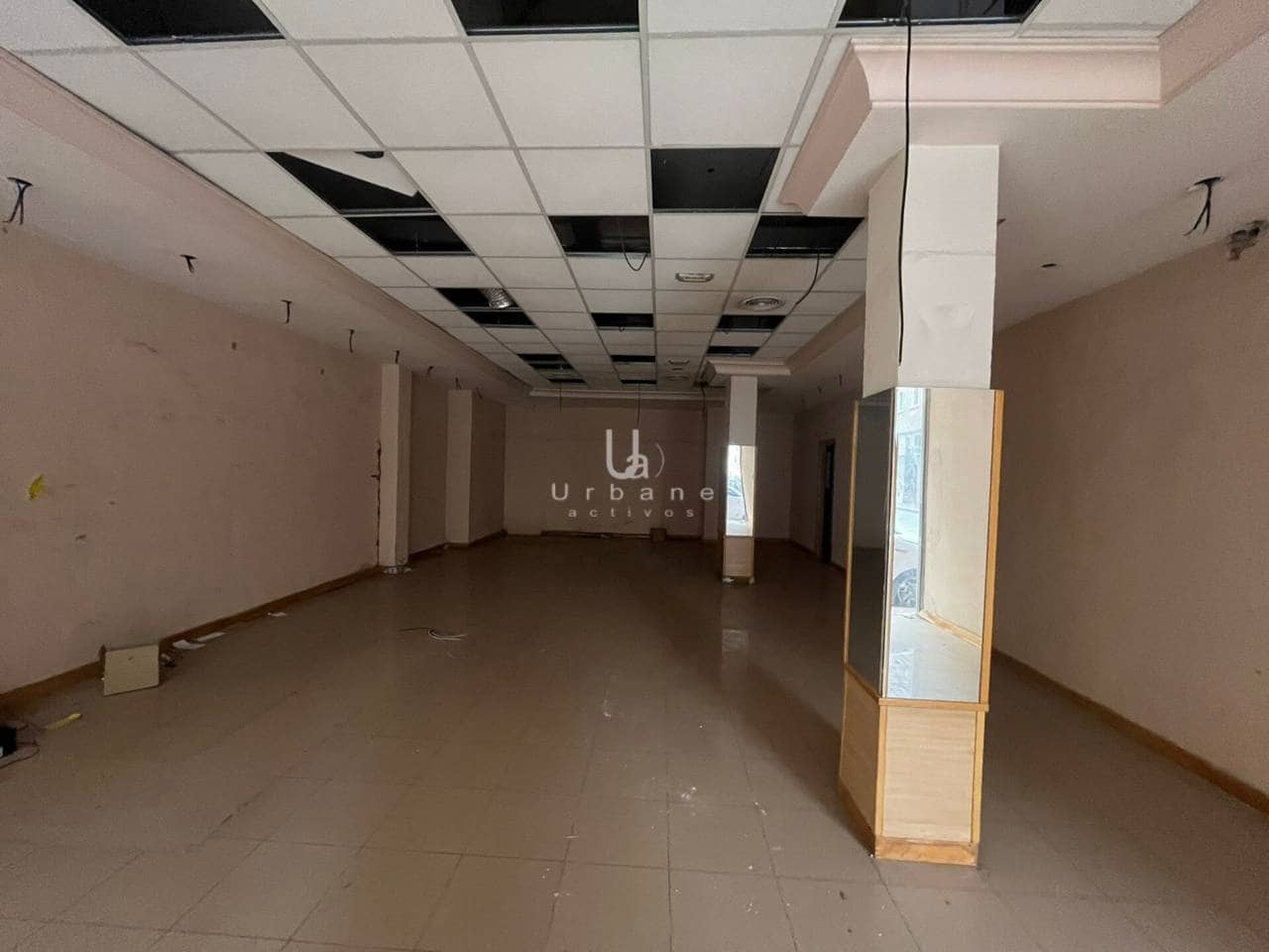 Kommersiell till salu i Cabezo de Torres - 65 000 € (Ref: 9658128)