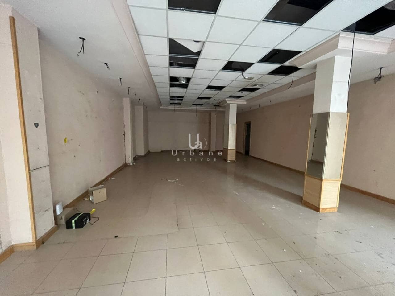 Kommersiell till salu i Cabezo de Torres - 65 000 € (Ref: 9658128)