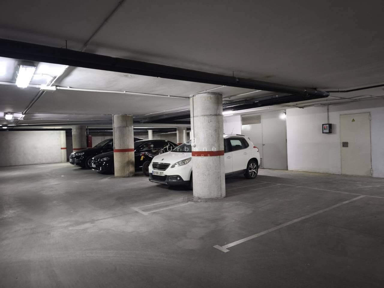 Garaje en Las Torres de Cotillas en venta - 7.000 € (Ref: 9658129)