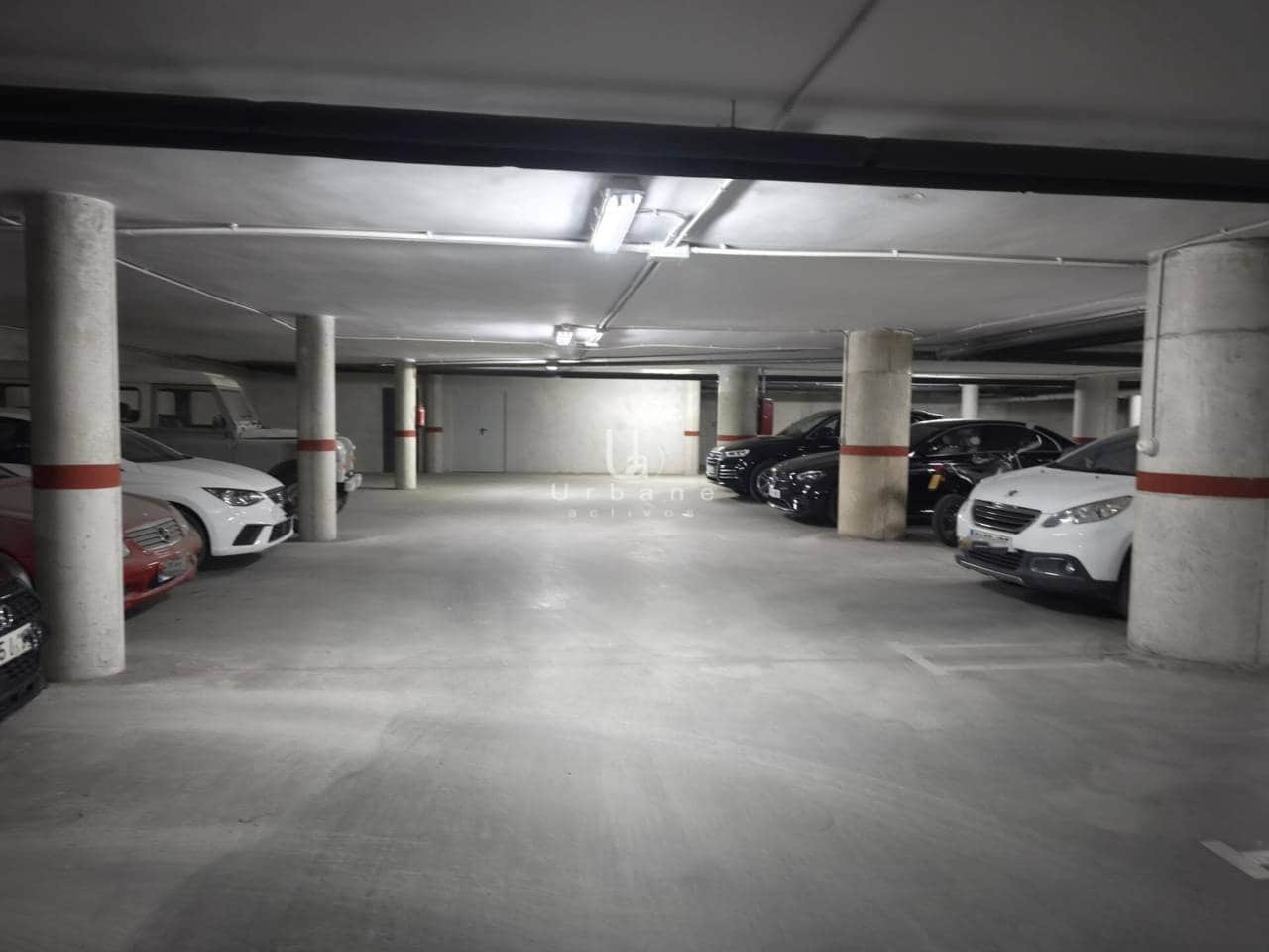 Garaje en Las Torres de Cotillas en venta - 7.000 € (Ref: 9658129)