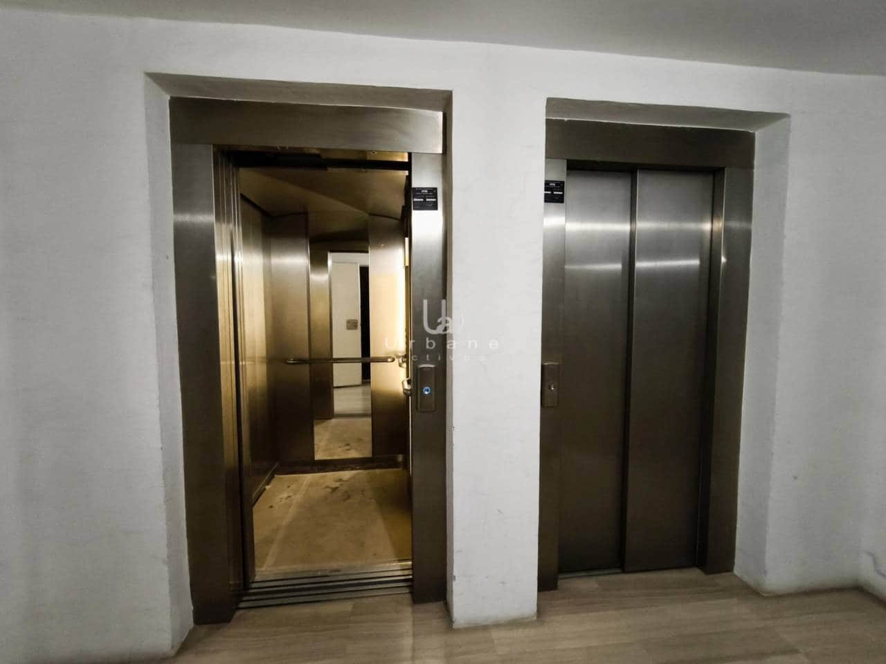 Garaje en Las Torres de Cotillas en venta - 7.000 € (Ref: 9658129)