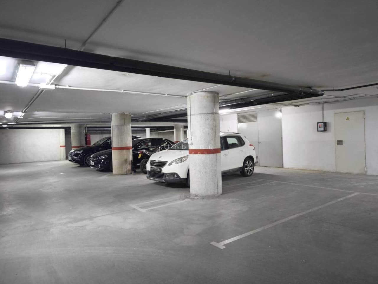 Garaje en Las Torres de Cotillas en venta - 7.000 € (Ref: 9658129)