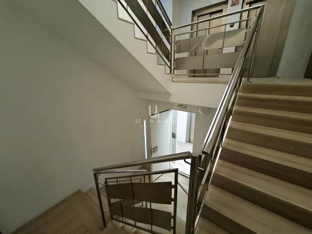 Garage zu verkaufen in Las Torres de Cotillas - 7.000 € (Ref: 9658129)