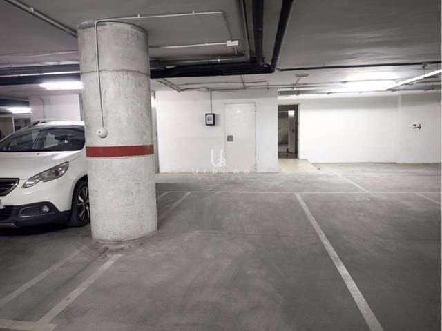 Garage zu verkaufen in Las Torres de Cotillas - 7.000 € (Ref: 9658129)