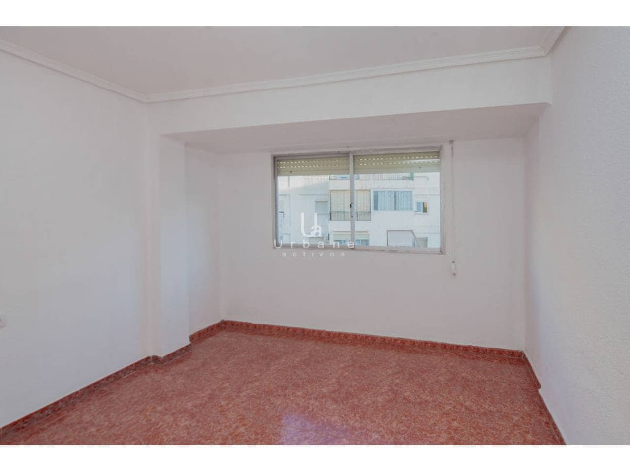 3 Zimmer Wohnung zu verkaufen in Valencia Stadt - 245.000 € (Ref: 9658130)