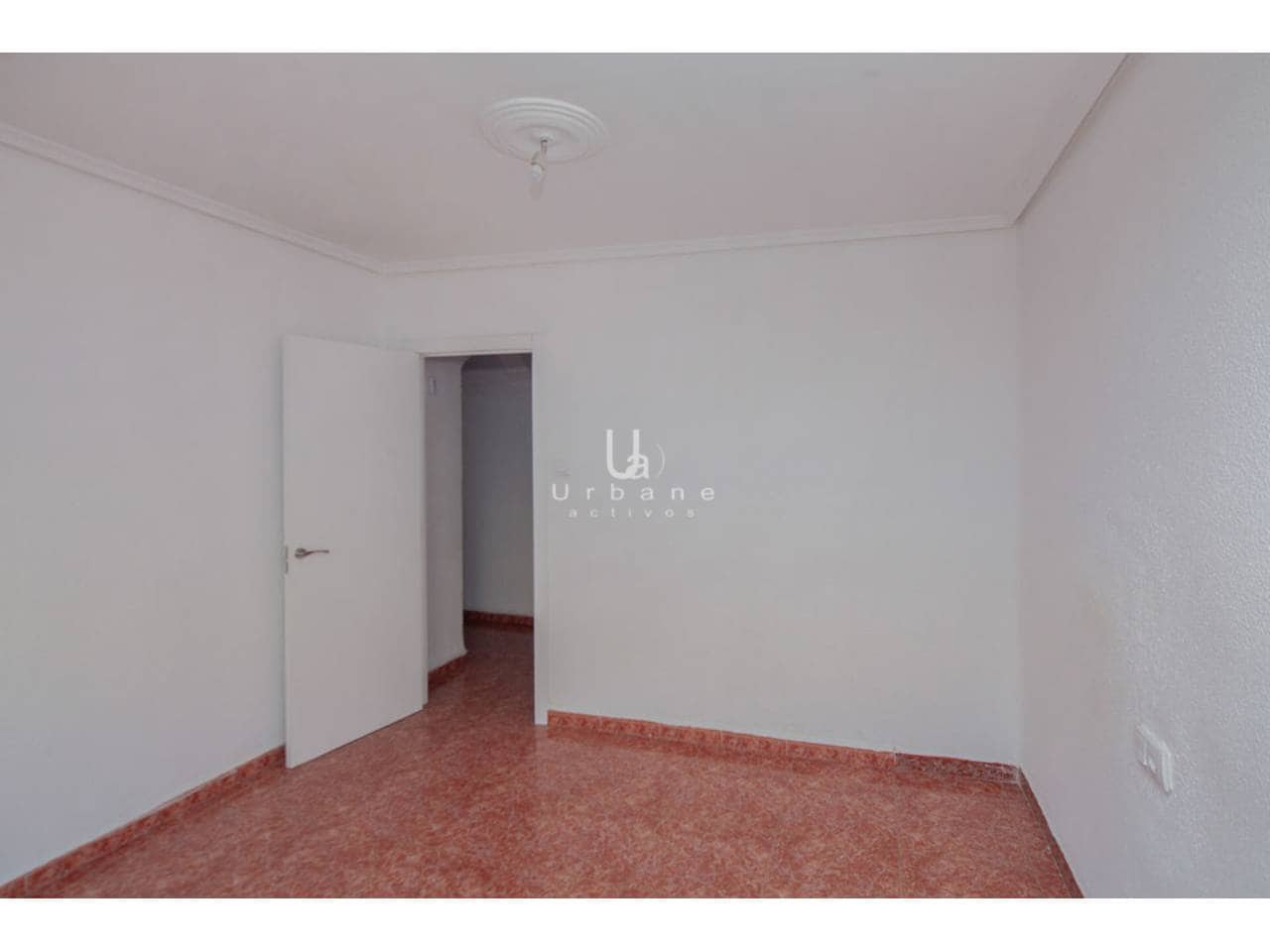 3 Zimmer Wohnung zu verkaufen in Valencia Stadt - 245.000 € (Ref: 9658130)