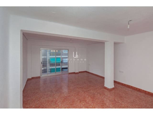 3 Zimmer Wohnung zu verkaufen in València Stadt - 245.000 € (Ref: 9658130)
