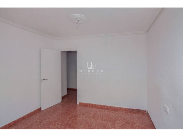 3 Zimmer Wohnung zu verkaufen in València Stadt - 245.000 € (Ref: 9658130)