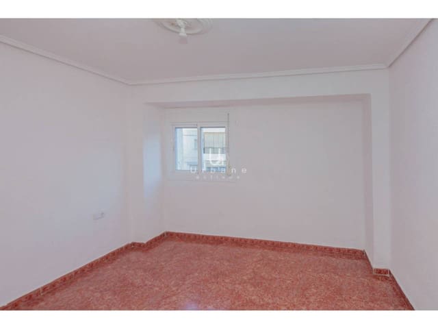 3 Zimmer Wohnung zu verkaufen in València Stadt - 245.000 € (Ref: 9658130)