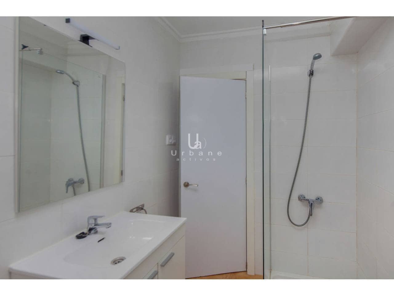 3 Zimmer Wohnung zu verkaufen in Valencia Stadt - 245.000 € (Ref: 9658130)