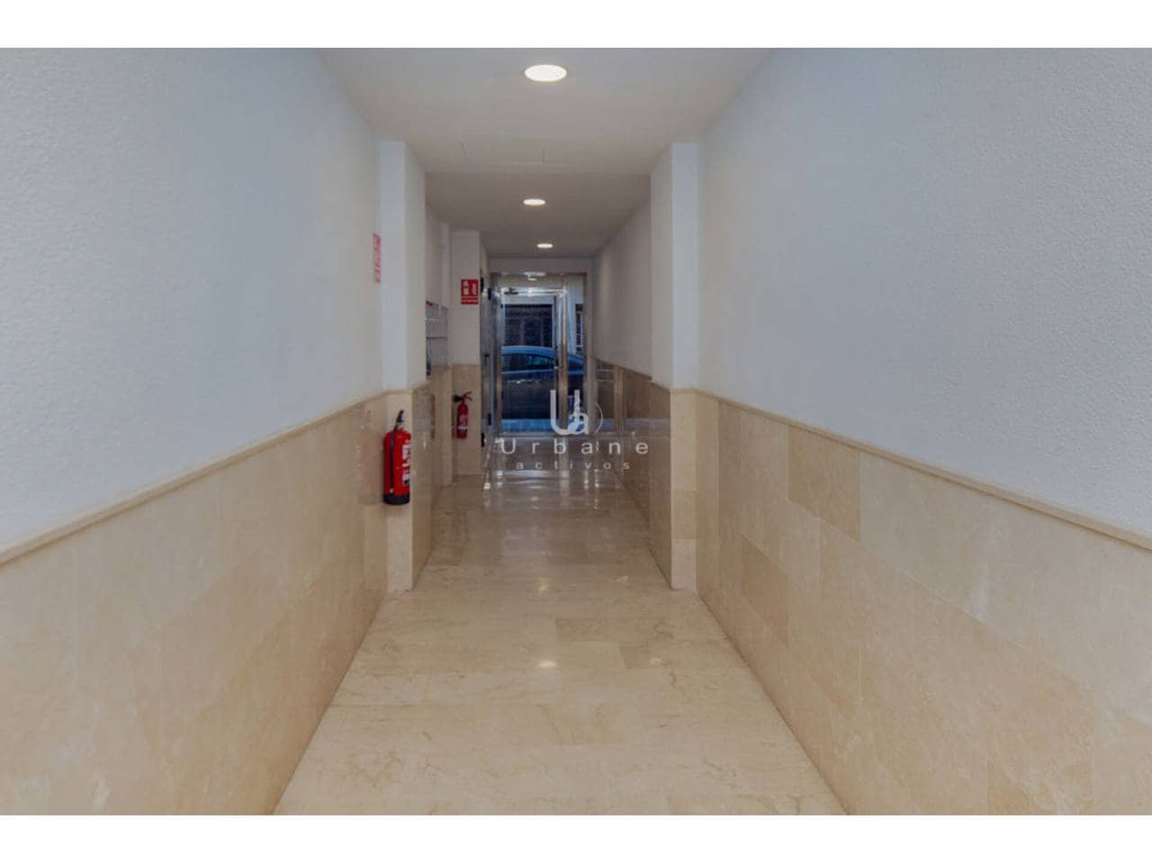 3 Zimmer Wohnung zu verkaufen in Valencia Stadt - 245.000 € (Ref: 9658130)