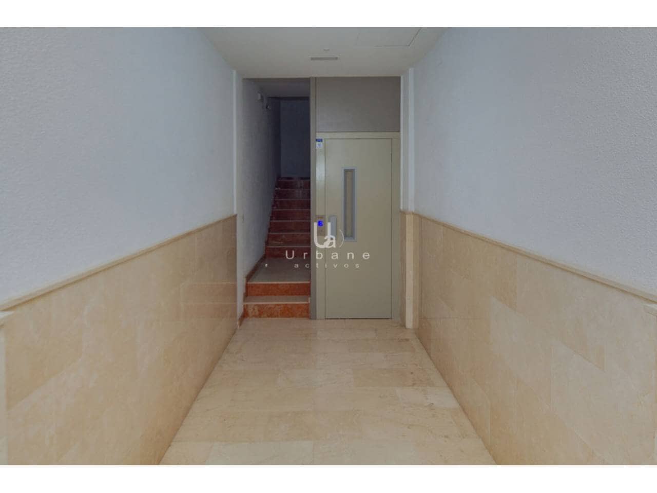 3 Zimmer Wohnung zu verkaufen in Valencia Stadt - 245.000 € (Ref: 9658130)