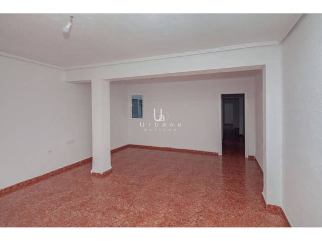 3 Zimmer Wohnung zu verkaufen in València Stadt - 245.000 € (Ref: 9658130)