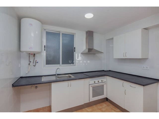 3 Zimmer Wohnung zu verkaufen in València Stadt - 245.000 € (Ref: 9658130)