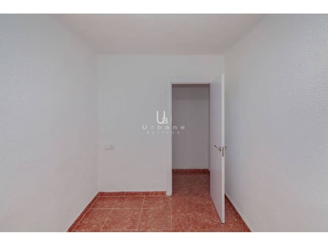 3 Zimmer Wohnung zu verkaufen in València Stadt - 245.000 € (Ref: 9658130)