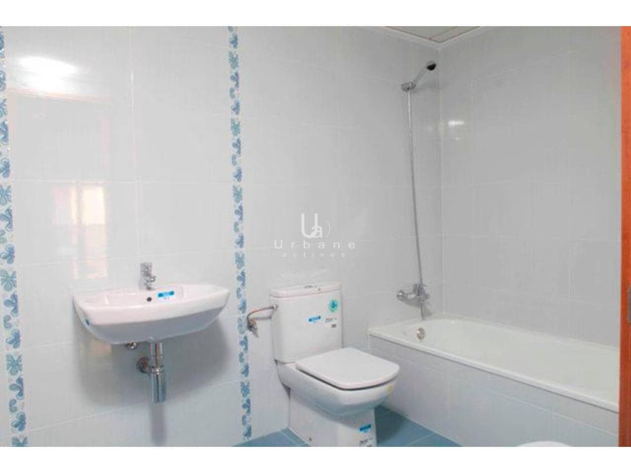 3 Zimmer Wohnung zu verkaufen in Algemesi mit Garage - 148.100 € (Ref: 9658131)