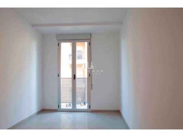 3 Zimmer Wohnung zu verkaufen in Algemesí mit Garage - 148.100 € (Ref: 9658131)