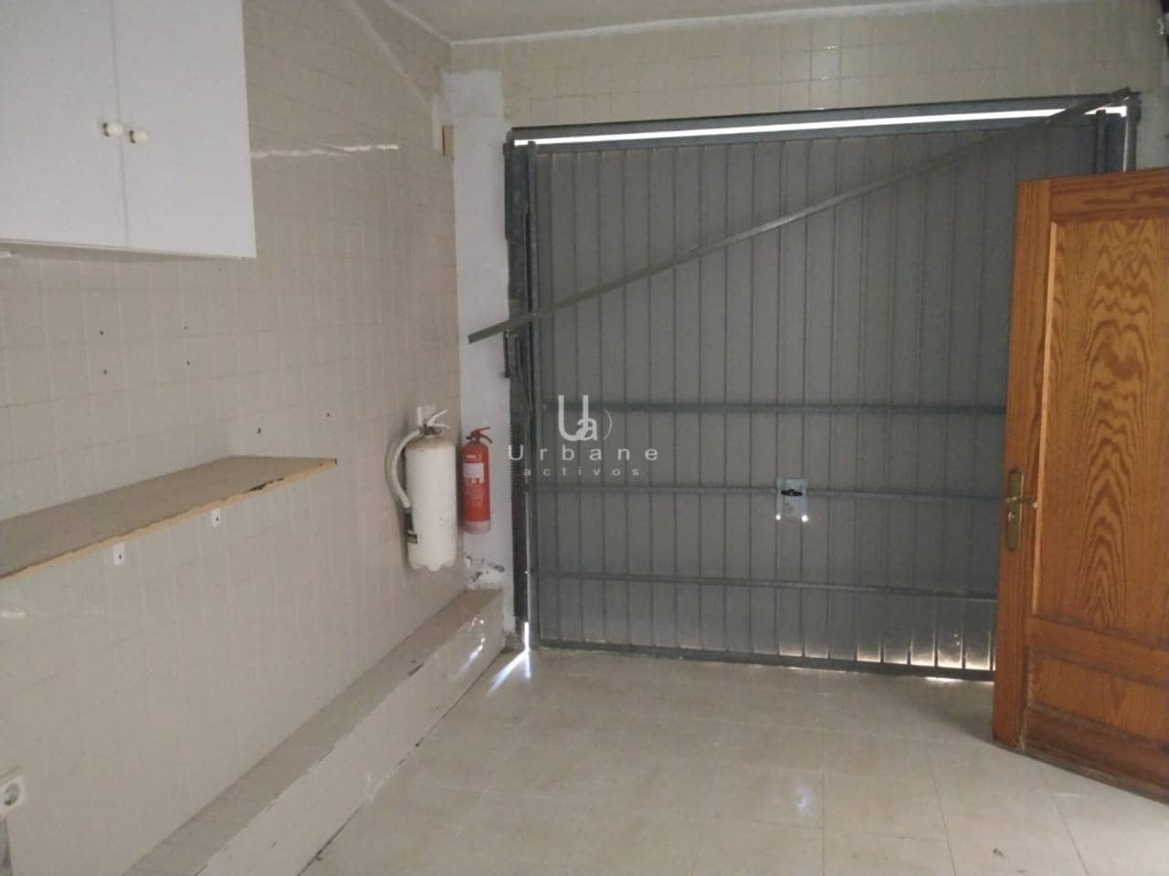 4 bedroom Apartment for sale in El Campello with pool garage - € 520,000 (Ref: 9658132)