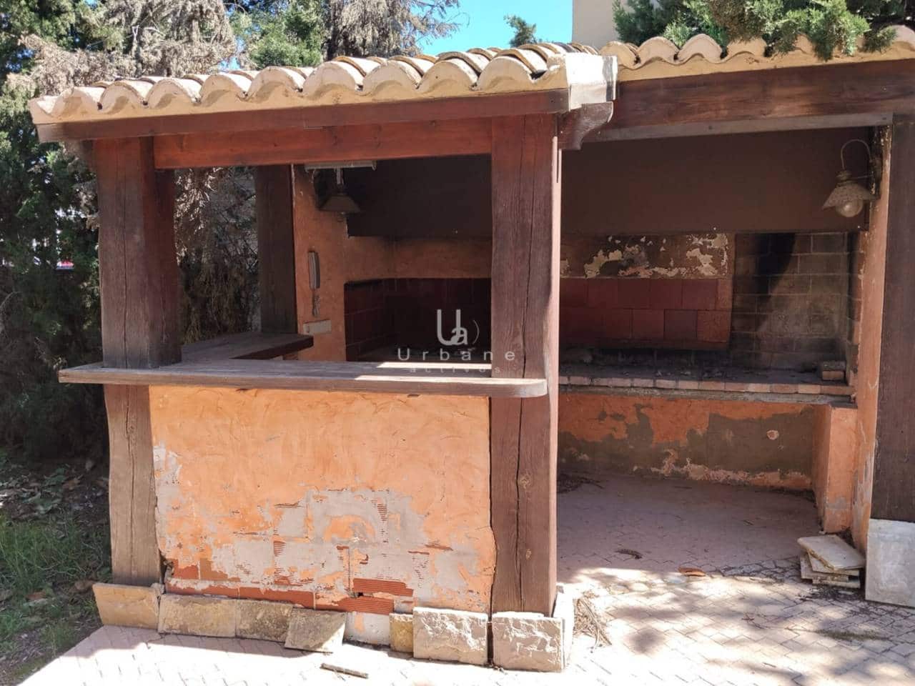 4 bedroom Apartment for sale in El Campello with pool garage - € 520,000 (Ref: 9658132)