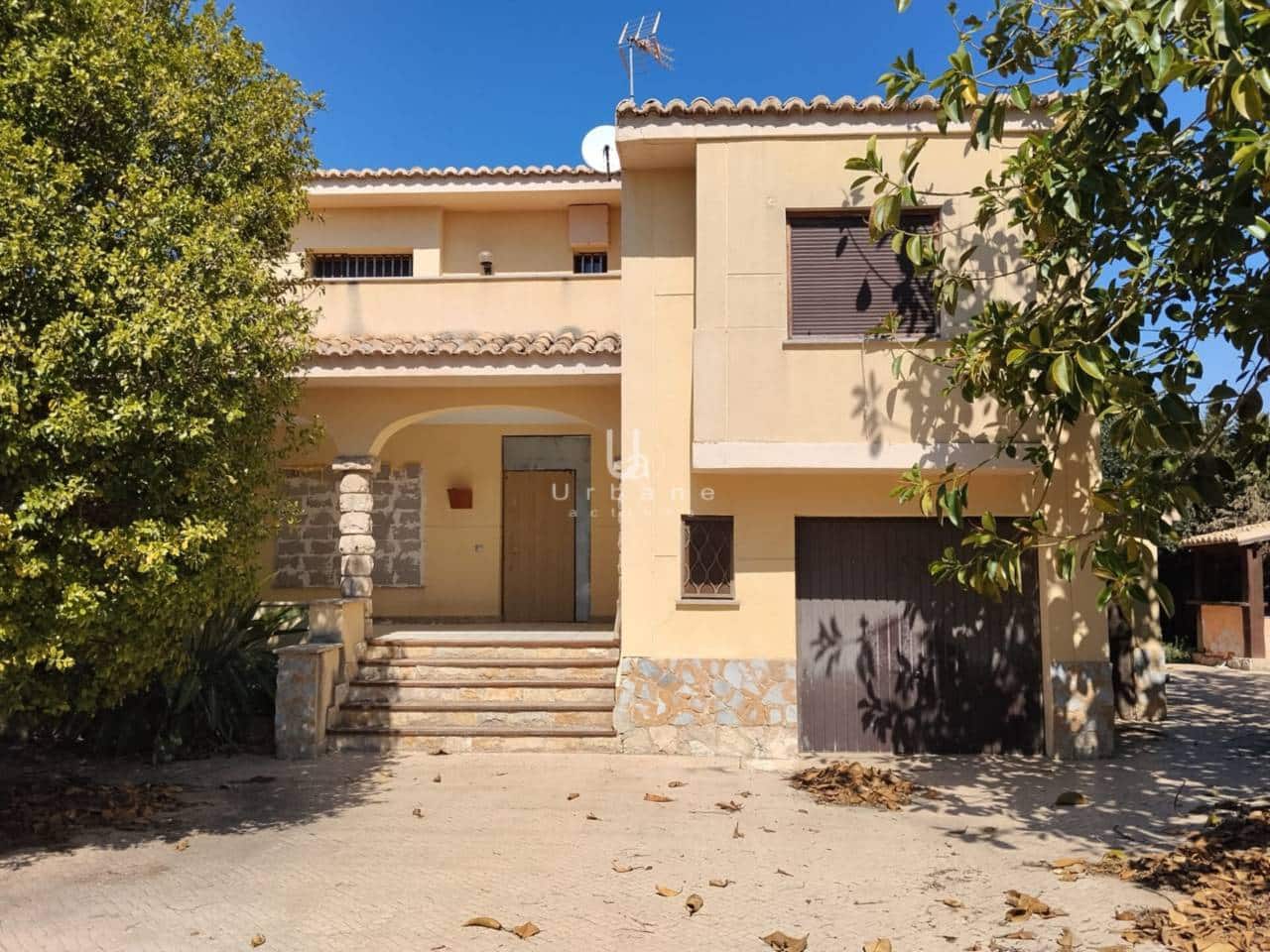 4 bedroom Apartment for sale in El Campello with pool garage - € 520,000 (Ref: 9658132)