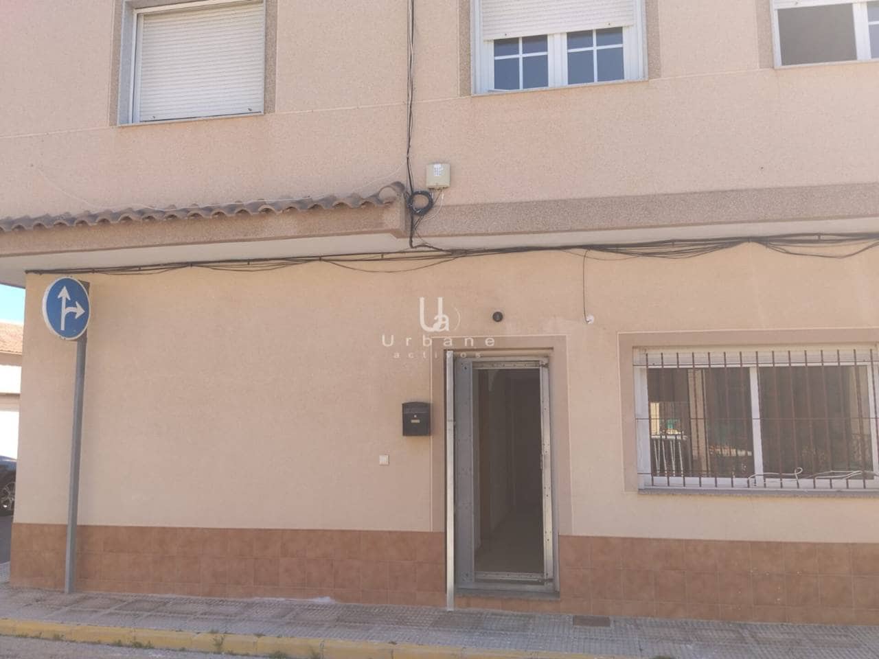 Piso de 3 habitaciones en San Pedro del Pinatar en venta - 85.000 € (Ref: 9658133)