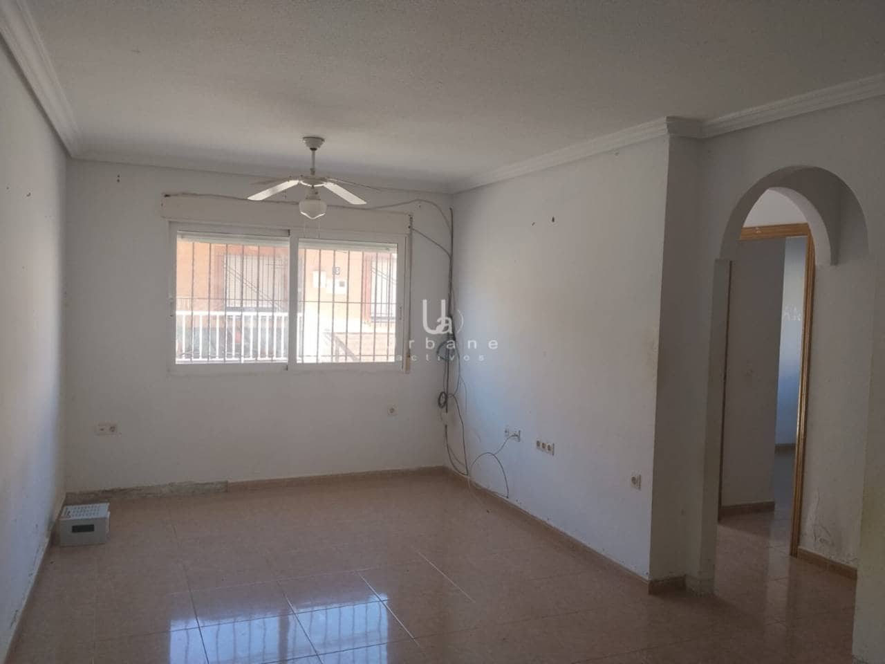 Piso de 3 habitaciones en San Pedro del Pinatar en venta - 85.000 € (Ref: 9658133)
