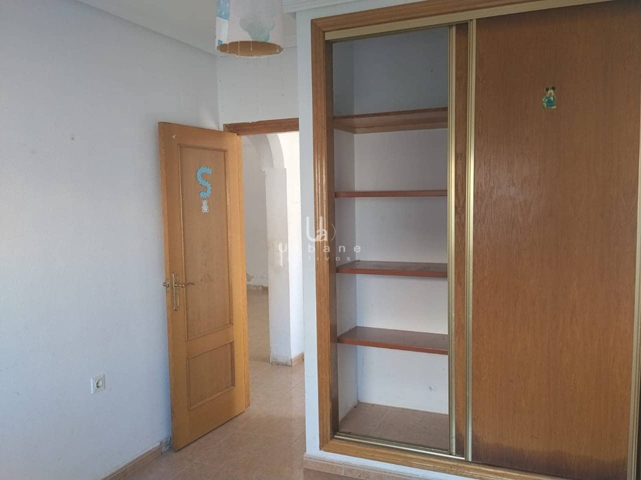 Piso de 3 habitaciones en San Pedro del Pinatar en venta - 85.000 € (Ref: 9658133)