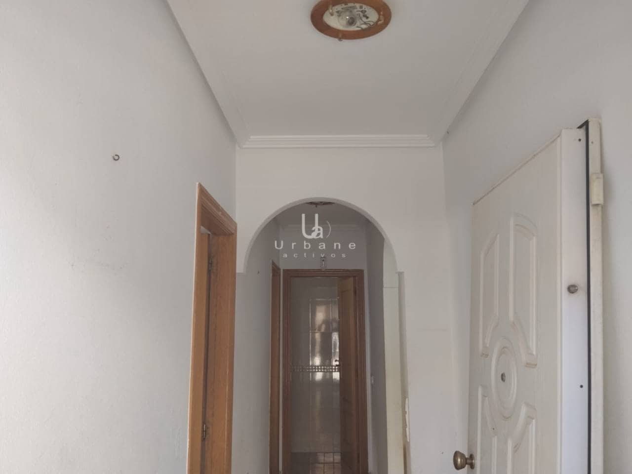 Piso de 3 habitaciones en San Pedro del Pinatar en venta - 85.000 € (Ref: 9658133)
