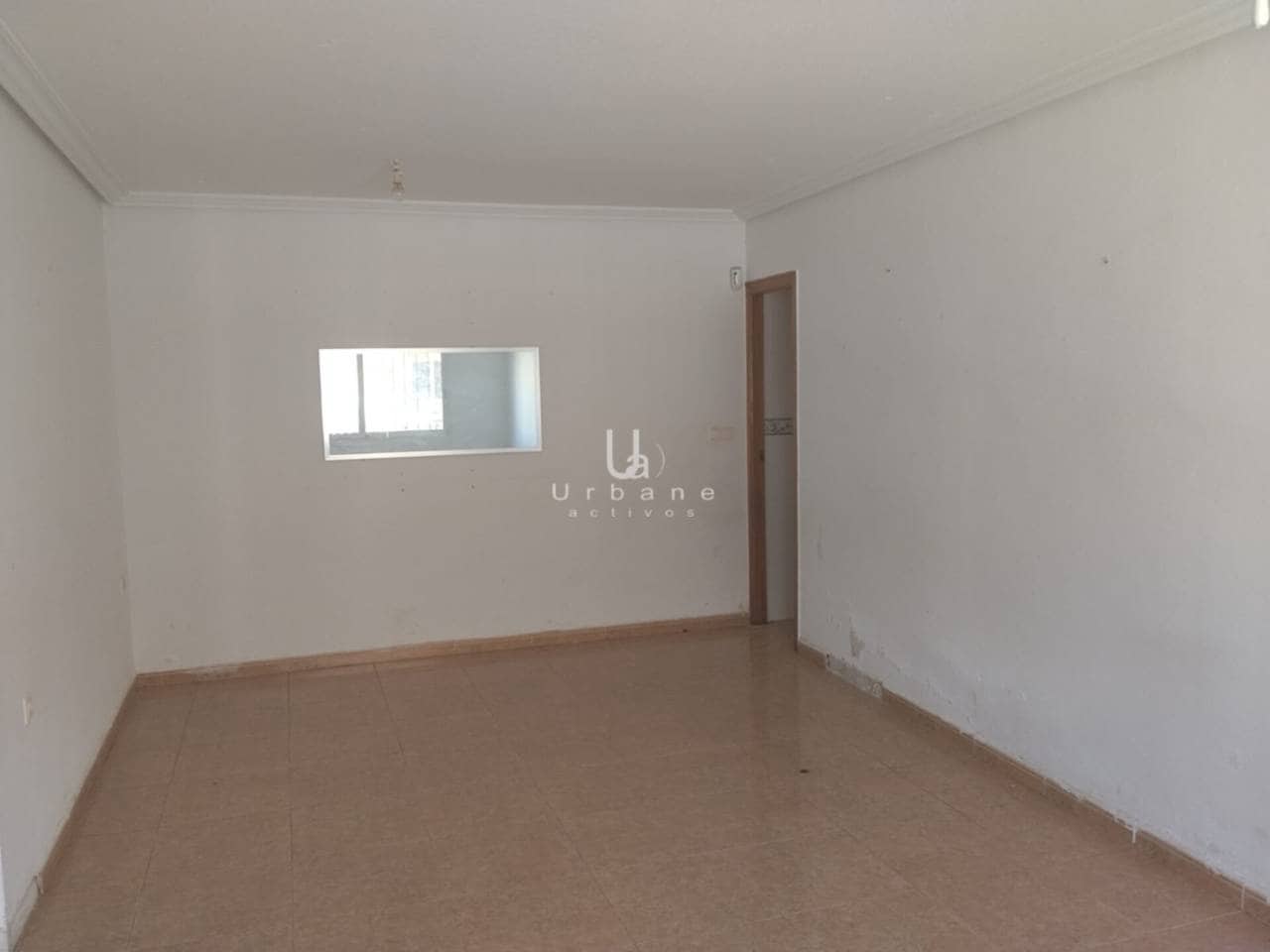 Piso de 3 habitaciones en San Pedro del Pinatar en venta - 85.000 € (Ref: 9658133)