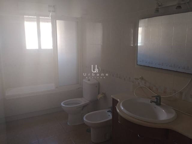 3 makuuhuone Asunto myytävänä paikassa San Pedro del Pinatar - 85 000 € (Ref: 9658133)