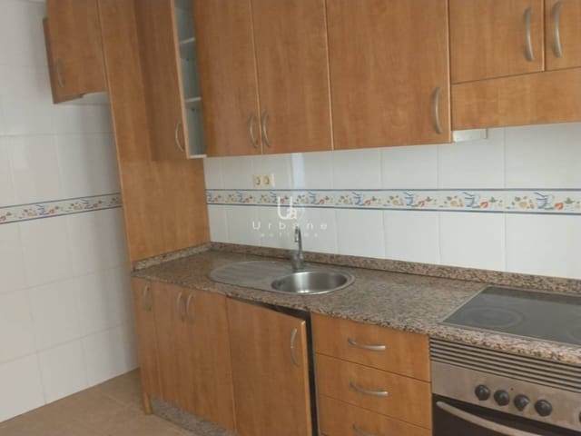 3 makuuhuone Asunto myytävänä paikassa San Pedro del Pinatar - 85 000 € (Ref: 9658133)