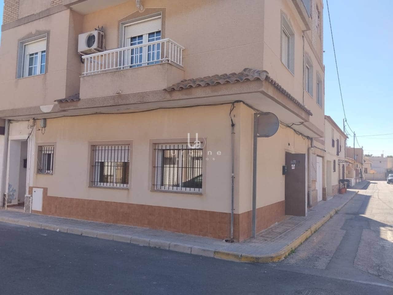 Piso de 3 habitaciones en San Pedro del Pinatar en venta - 85.000 € (Ref: 9658133)