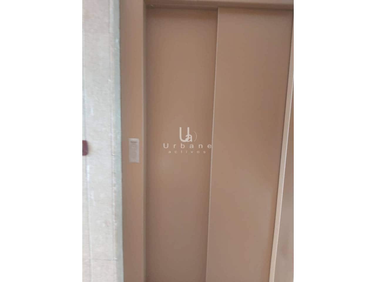 3 sypialnia Mieszkanie do wynajęcia w Miasto Murcja z garażem - 1 100 € (Ref: 9665758)