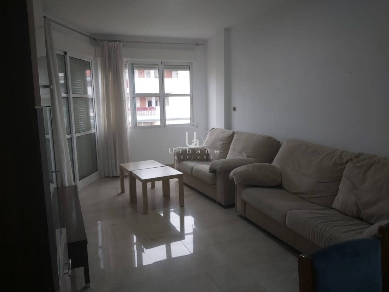 3 sypialnia Mieszkanie do wynajęcia w Miasto Murcja z garażem - 1 100 € (Ref: 9665758)