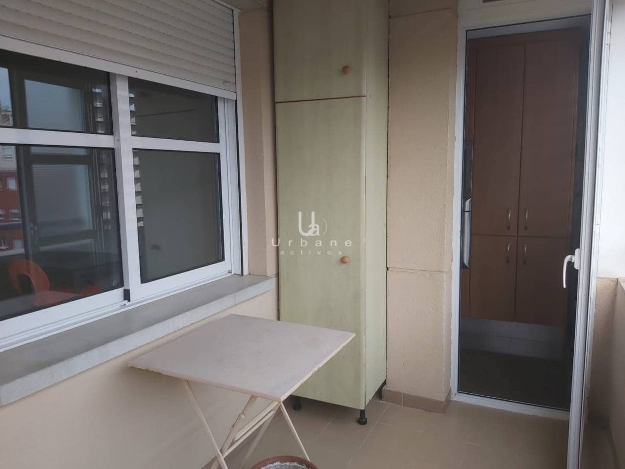 3 sypialnia Mieszkanie do wynajęcia w Miasto Murcja z garażem - 1 100 € (Ref: 9665758)