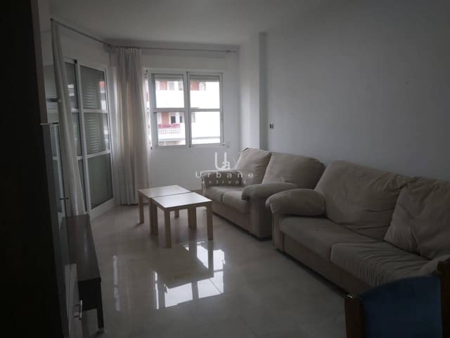 3 sypialnia Mieszkanie do wynajęcia w Vista Alegre, Miasto Murcja - 1 100 € (Ref: 9665758)