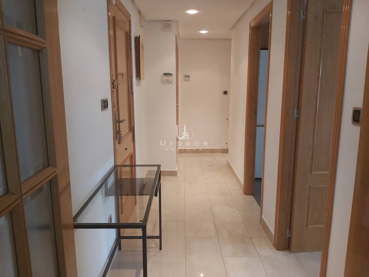 3 sypialnia Mieszkanie do wynajęcia w Miasto Murcja z garażem - 1 100 € (Ref: 9665758)