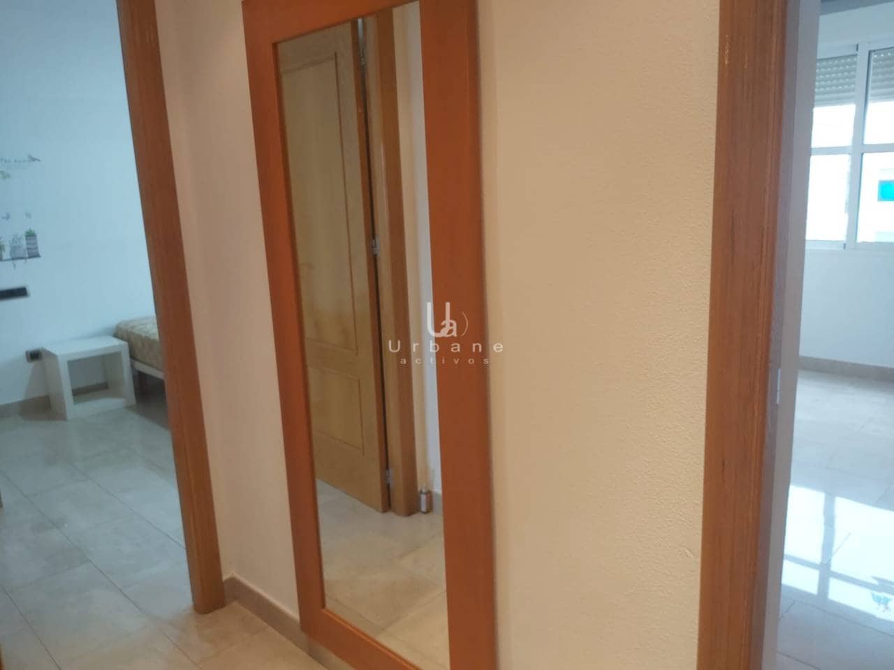 3 sypialnia Mieszkanie do wynajęcia w Miasto Murcja z garażem - 1 100 € (Ref: 9665758)