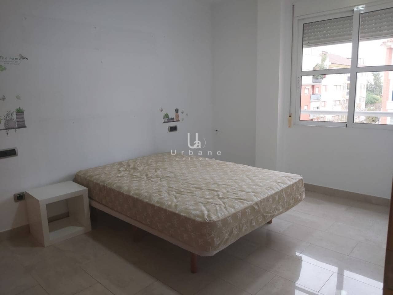 3 sypialnia Mieszkanie do wynajęcia w Miasto Murcja z garażem - 1 100 € (Ref: 9665758)