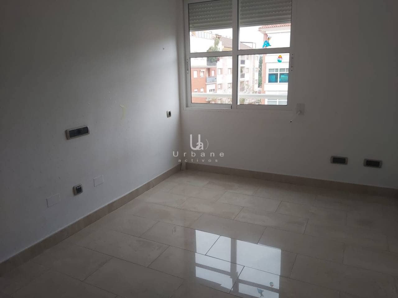 3 sypialnia Mieszkanie do wynajęcia w Miasto Murcja z garażem - 1 100 € (Ref: 9665758)