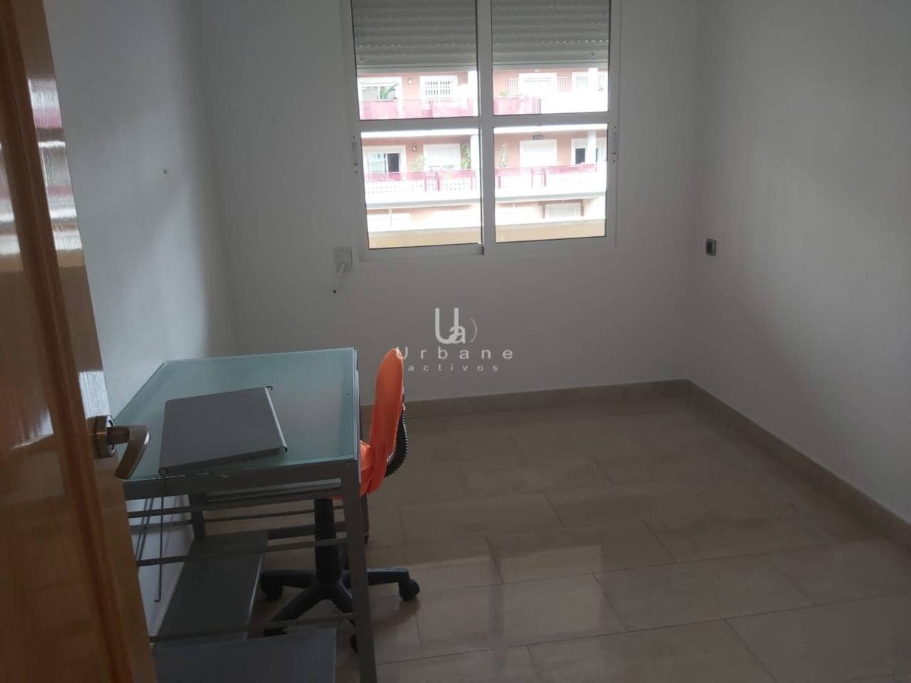 3 sypialnia Mieszkanie do wynajęcia w Miasto Murcja z garażem - 1 100 € (Ref: 9665758)