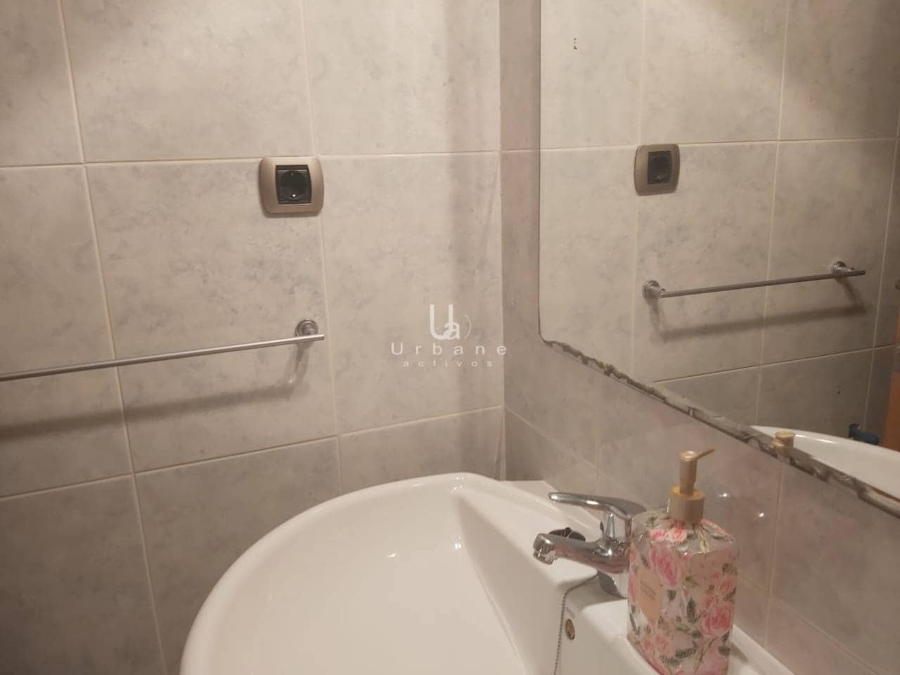 3 sypialnia Mieszkanie do wynajęcia w Miasto Murcja z garażem - 1 100 € (Ref: 9665758)