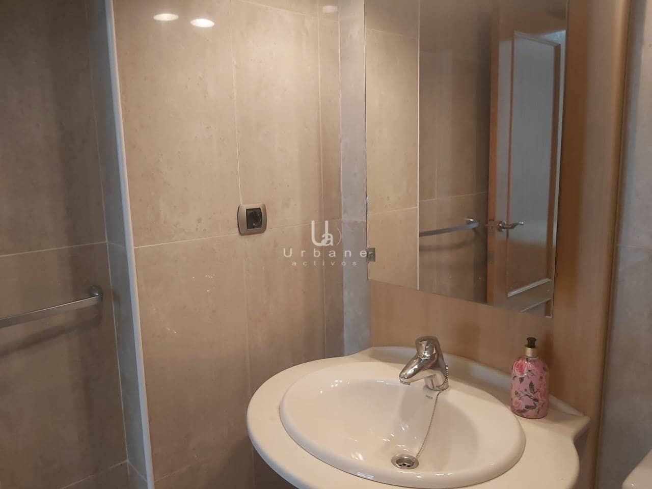 3 sypialnia Mieszkanie do wynajęcia w Miasto Murcja z garażem - 1 100 € (Ref: 9665758)