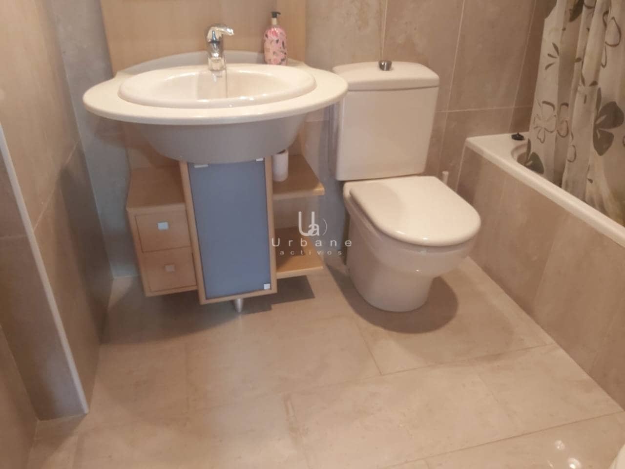 3 sypialnia Mieszkanie do wynajęcia w Miasto Murcja z garażem - 1 100 € (Ref: 9665758)