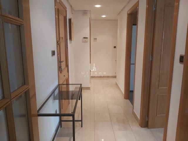 3 sypialnia Mieszkanie do wynajęcia w Vista Alegre, Miasto Murcja - 1 100 € (Ref: 9665758)